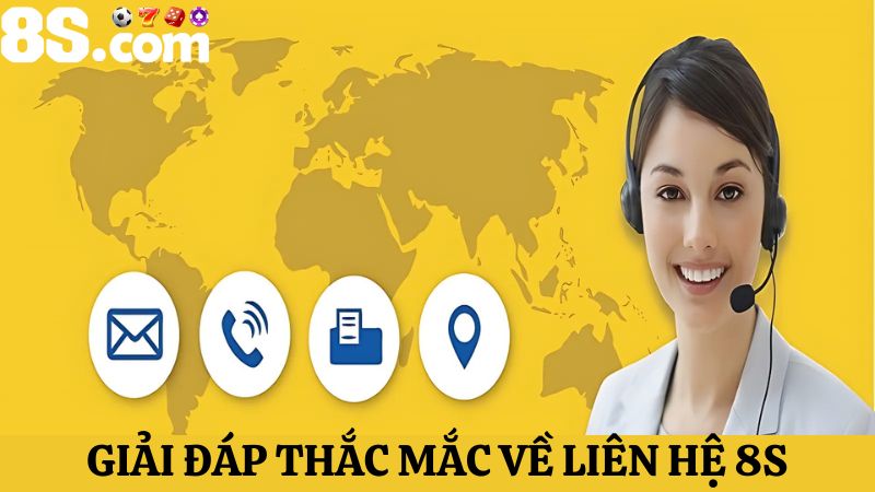 thắc mắc về Liên hệ 8S