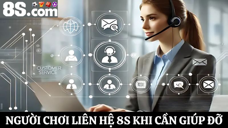 Liên hệ 8S