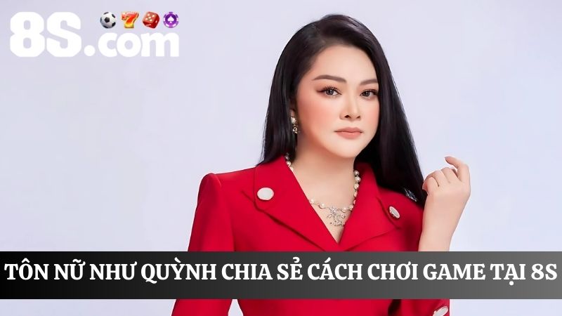 Tôn Nữ Như Quỳnh chia sẻ các bài viết